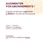 Guide gestion abonnement presse 