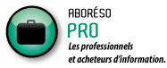 Réseau d'abonnements professionnels